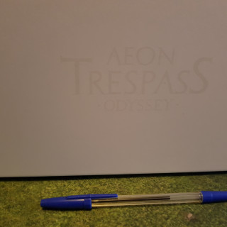 Aeon Trespass: Odyssey - Wave 1 Arrives