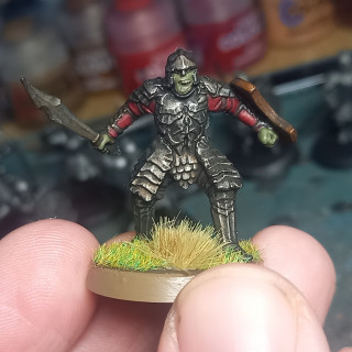 Morannon Orcs