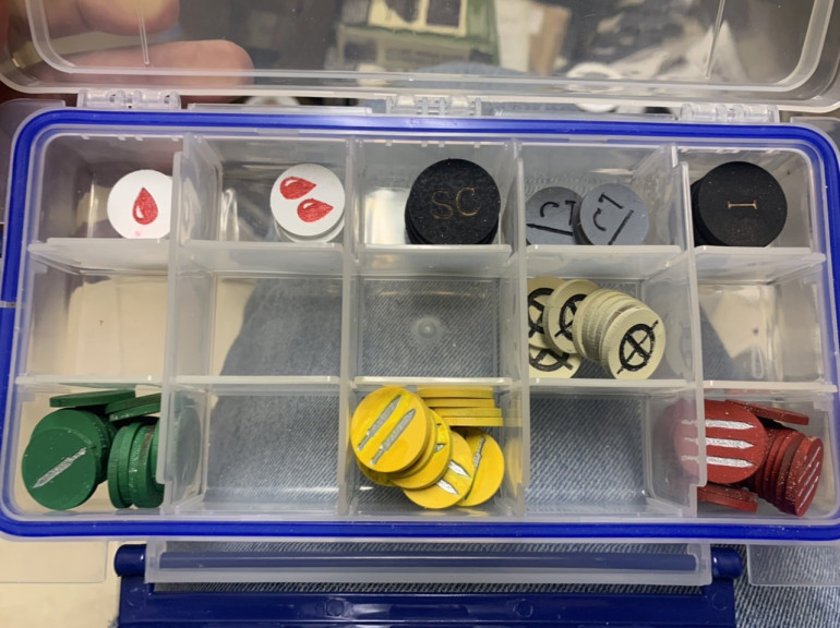 Pretty pleased with how these turned out.