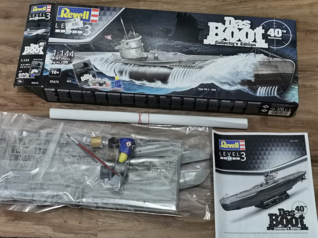 Community Spotlight Genestealer Cult Armies, German Submarines