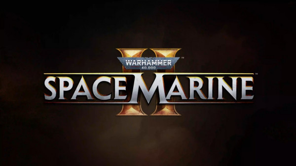 New Warhammer 40,000: Space Marine II Gameplay Trailer Drops
