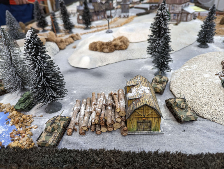 Five-Player Battlegroup Uber-game (P2)