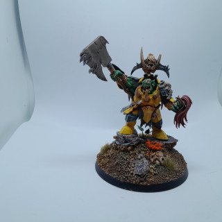 Orruk