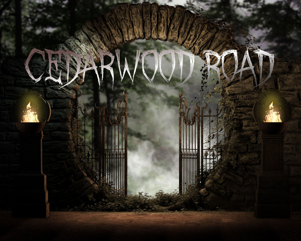 Cedarwood Road