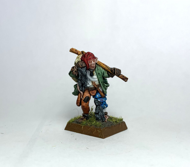 Rat Catcher, Warhammer Wiki