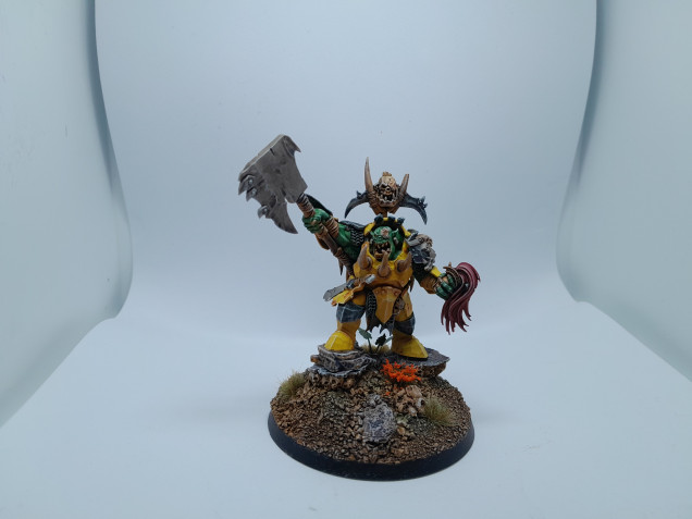 Orruk