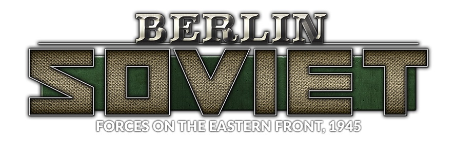 Berlin Soviet Forces Of The Eastern Front - Flames Of War
