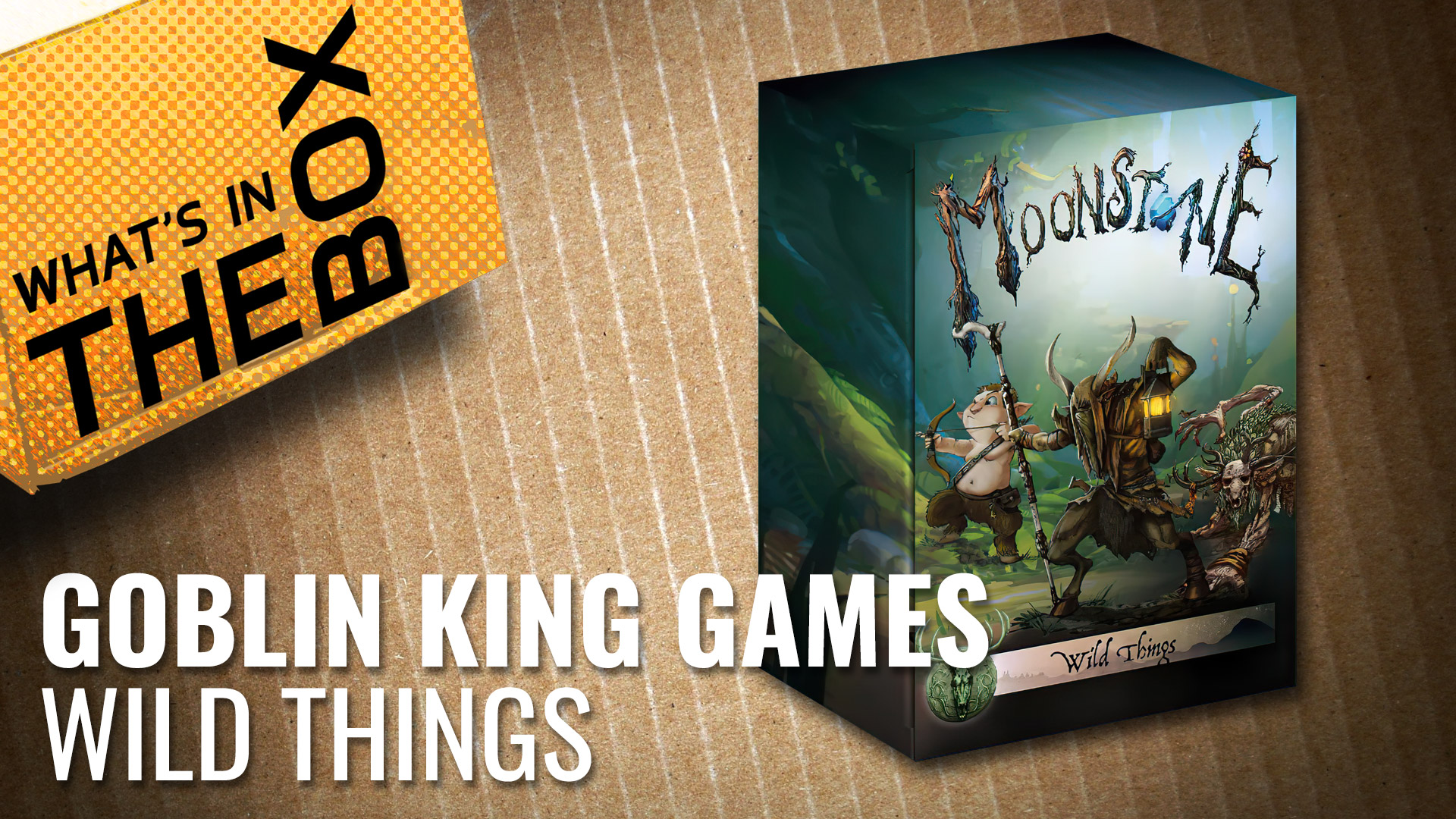 Unboxing-Goblin-King-Games_Wild-Things-coverimage