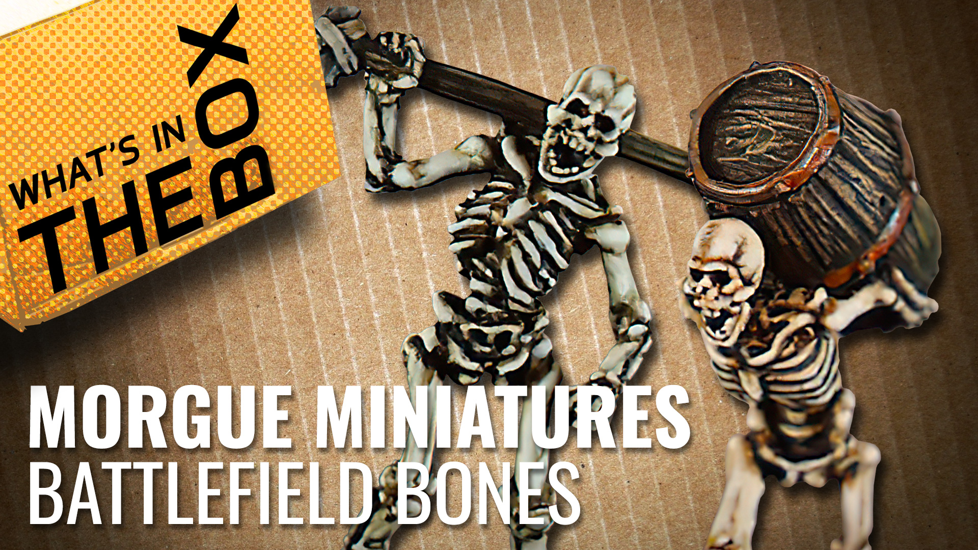 Unboxing-morgue-miniatures-battlefield-bones-coverimage
