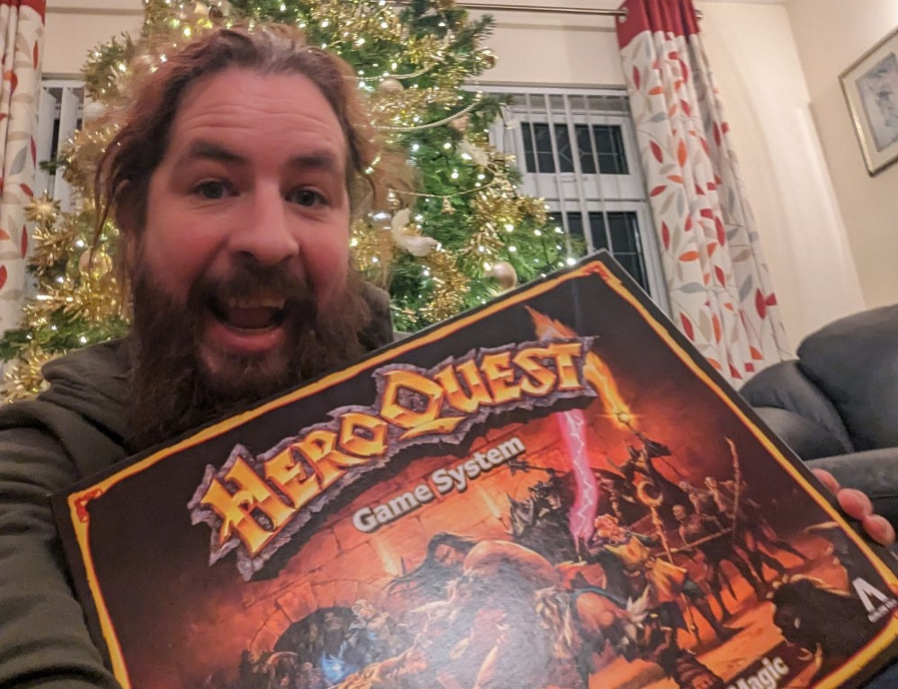 ChristmasQuest