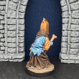 Necropolis Priests