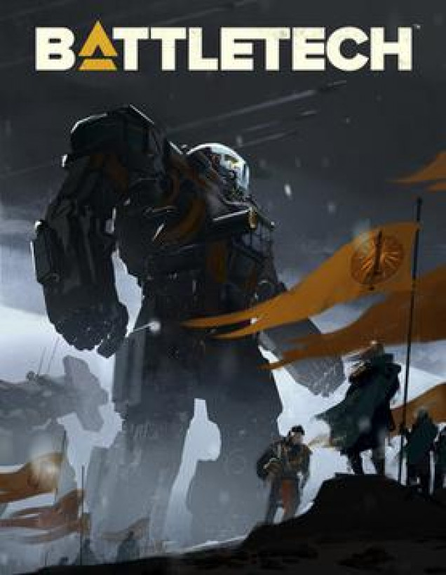 Battletech Evening