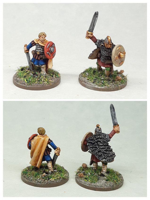 Wiglaf Miniatures