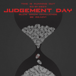 Almost judgement day