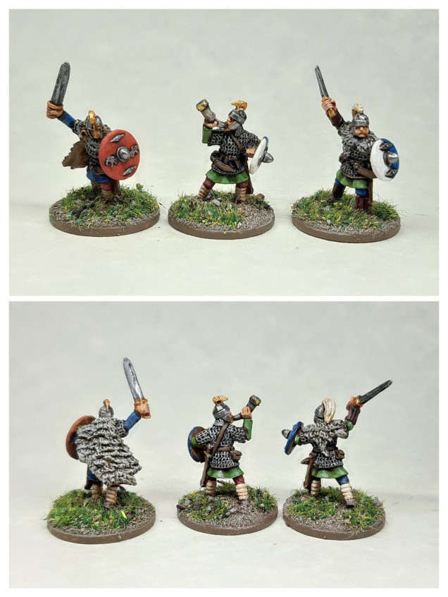 Wiglaf Miniatures