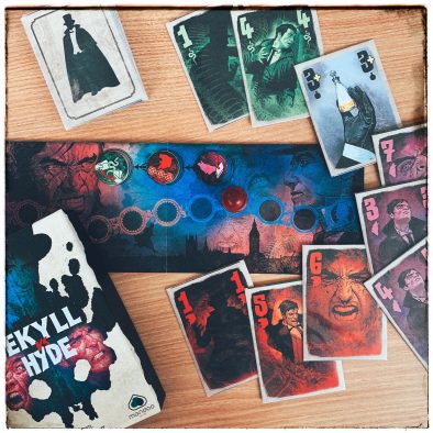 Jekyll & Hyde Clash With Scotland Yard In New Card Game – OnTableTop ...