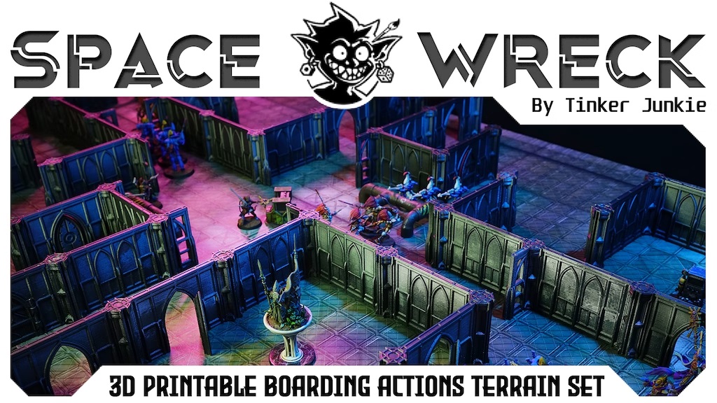 2023 Kickstarter Watch Week 9 OnTableTop Home of Beasts of War