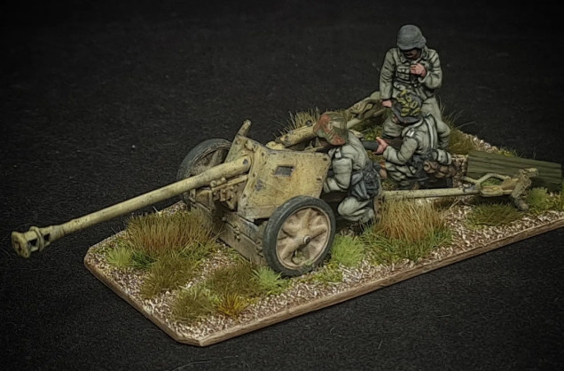 Pak 40...