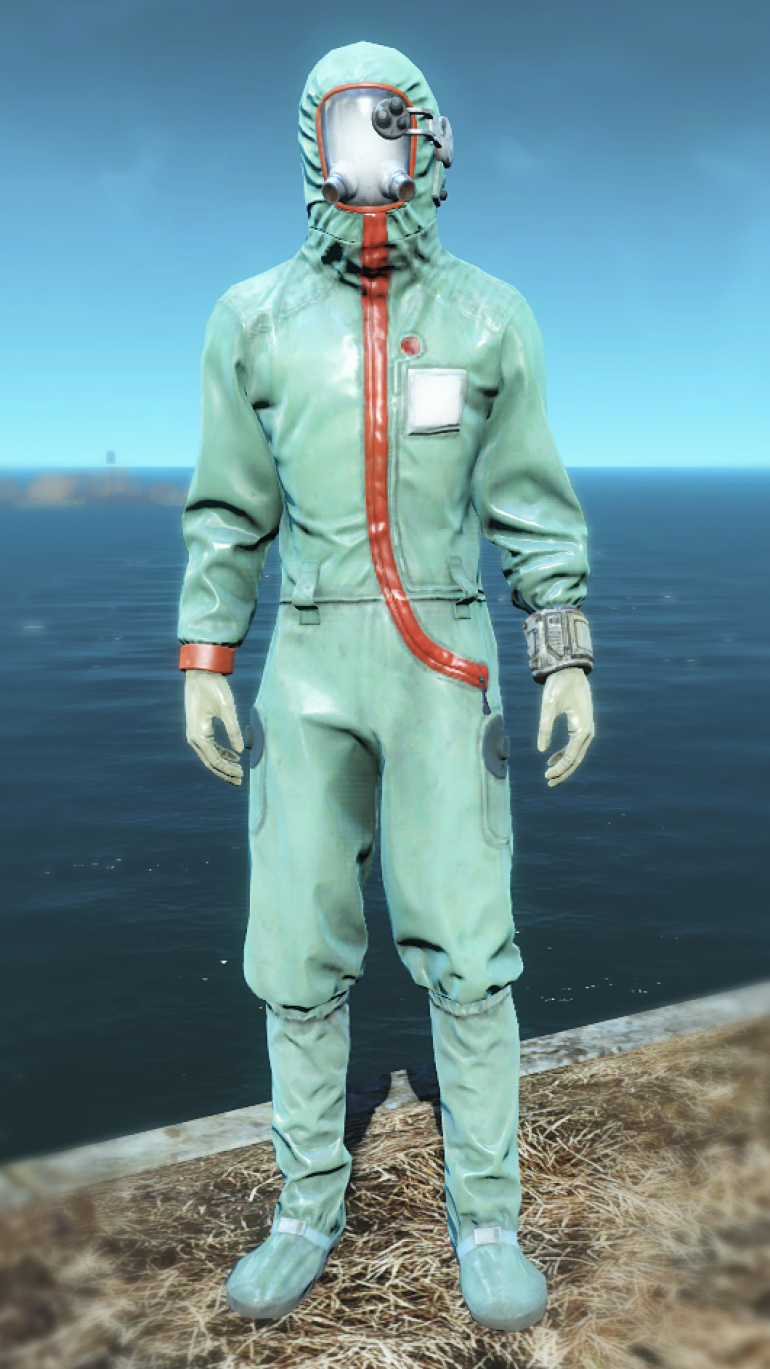 Institute Scientist