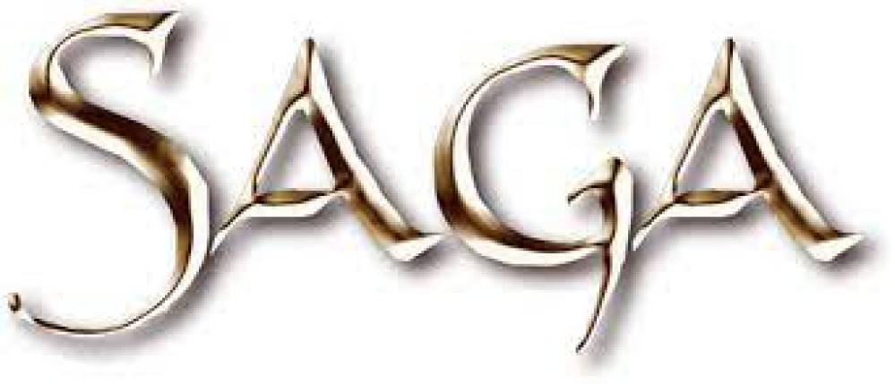 SAGA: Ages of Ages
