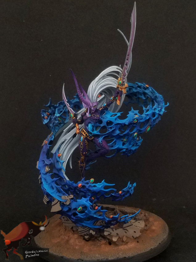 The Yncarne