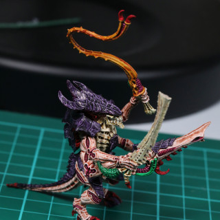 Tyranid Warrior for Kill Team