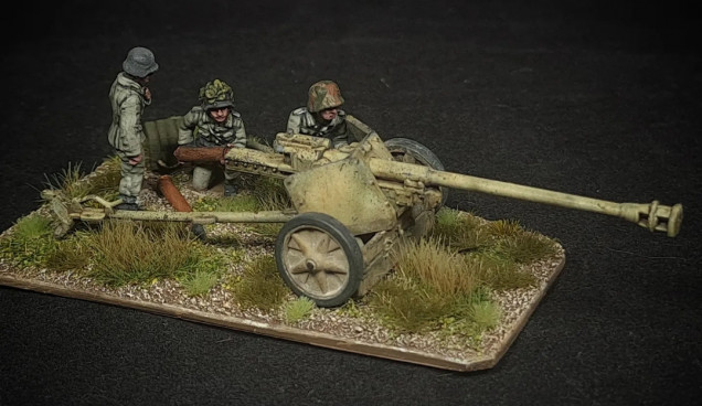 Pak 40...