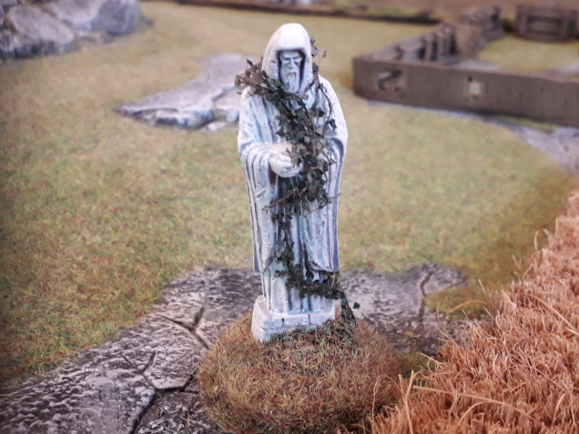 Arnor Objective Marker.