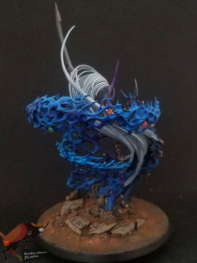 The Yncarne