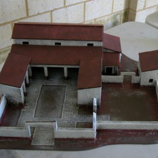 Roman Villa