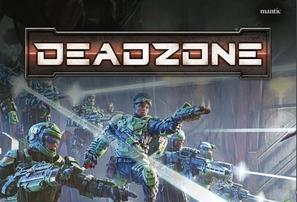 Deadzone, I’ve Missed You