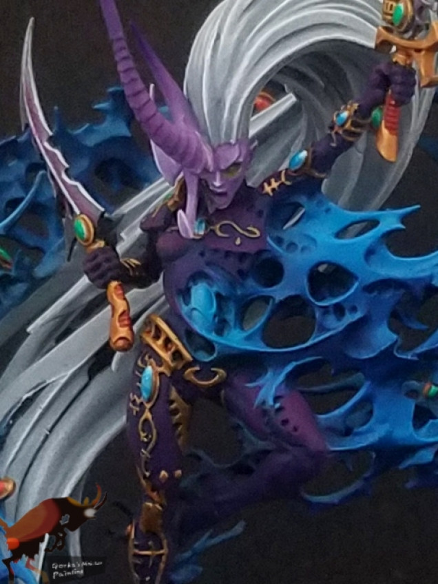 The Yncarne