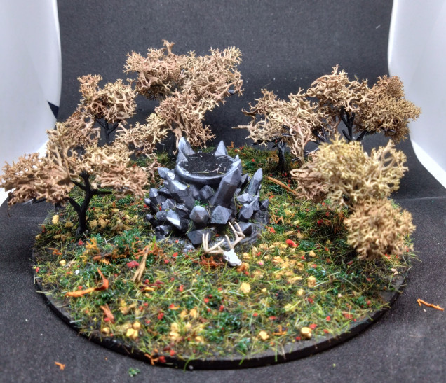 Wicked terrain 1