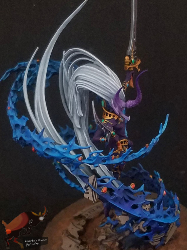 The Yncarne