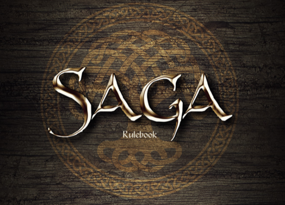 SAGA Challenge