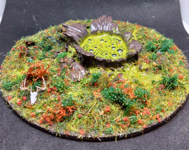 Poison terrain 1