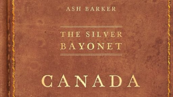 Osprey Games Travels To the New World In The Silver Bayonet: Canada