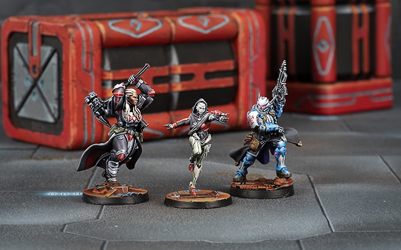 Dire Foes Mission Pack 12 Troubled Theft - Infinity FULL