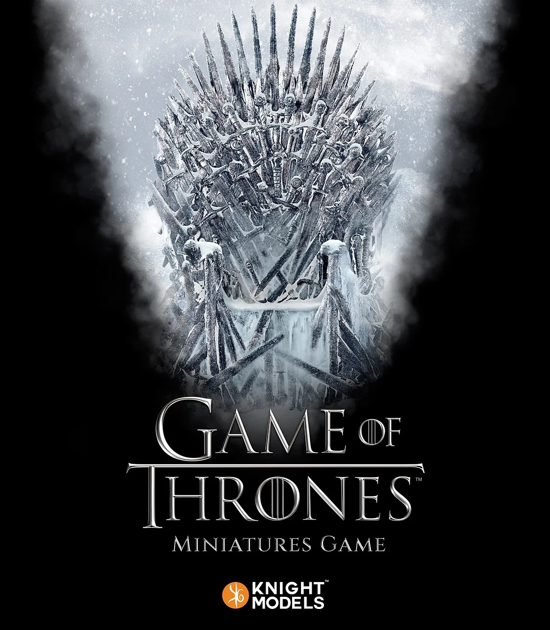 Game of Thrones_Knight Models