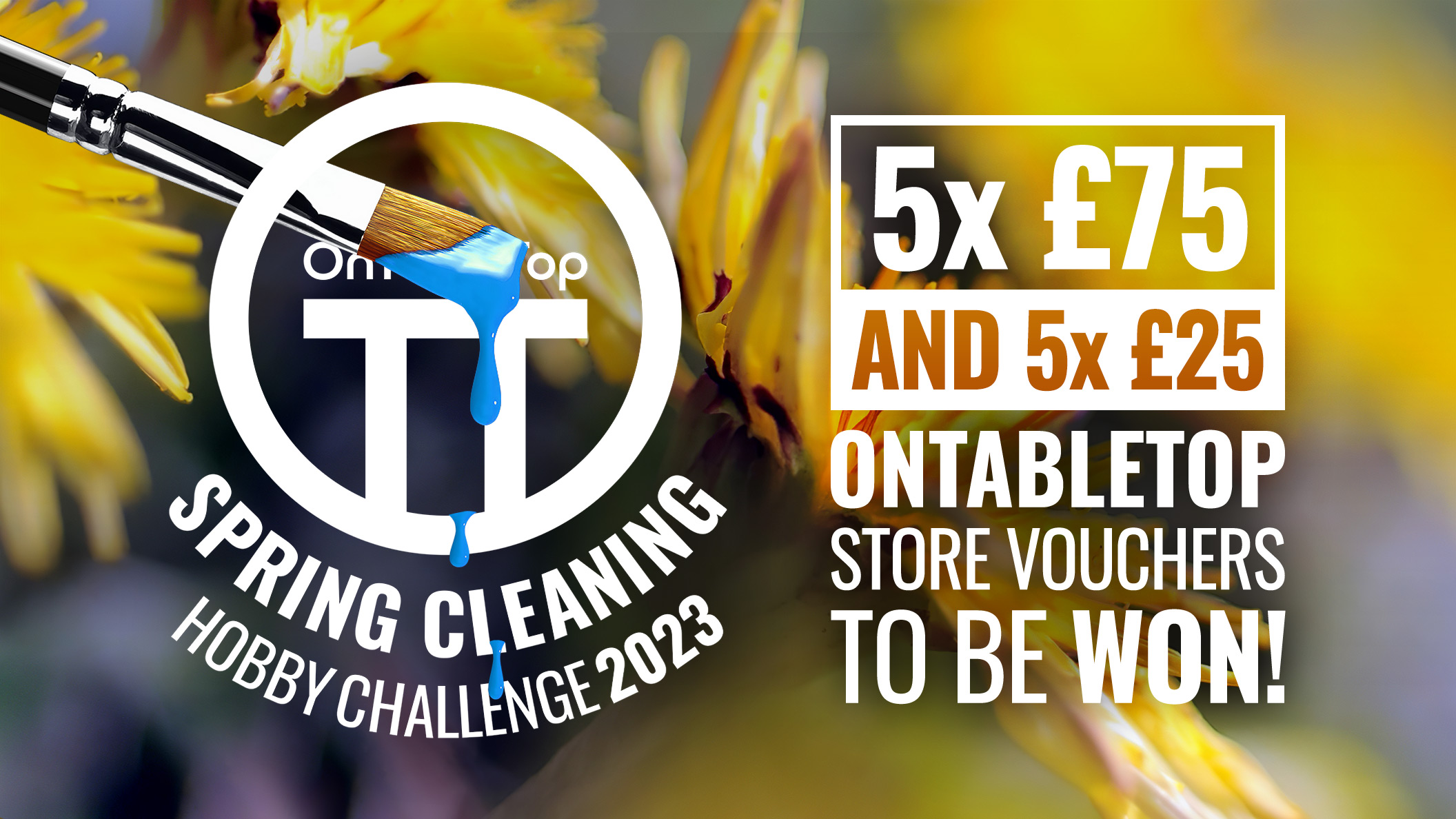 OnTableTop-Spring-Clean-Challenge-2023-Win-Vouchers