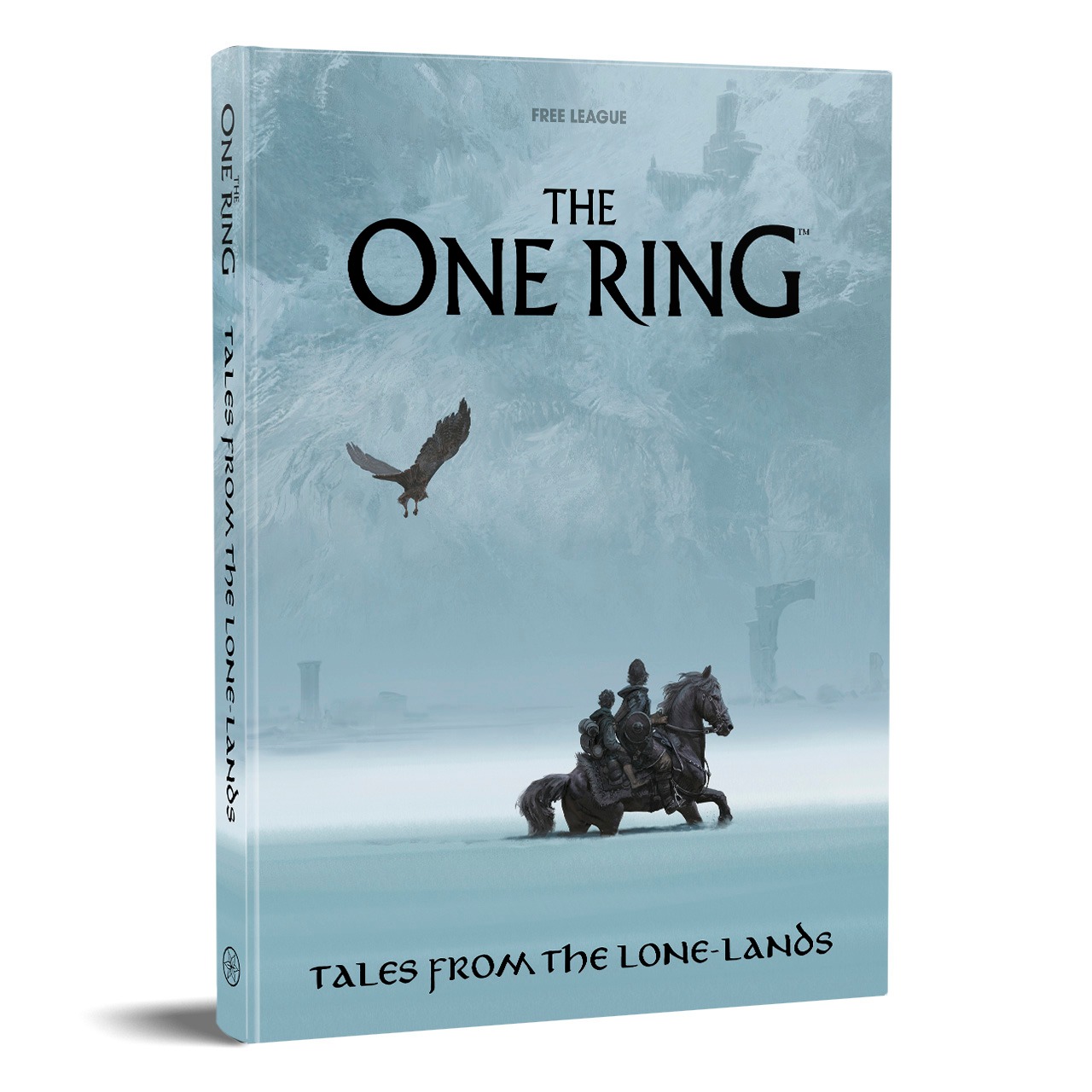 Tales From The Lone Lands - The One Ring
