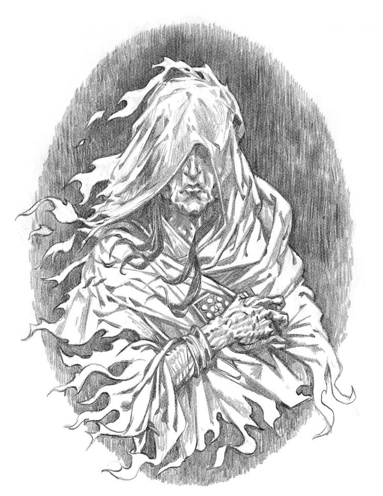 The One Ring: Tales From The Lone-Lands - RPG Adventure Expansion Hardback