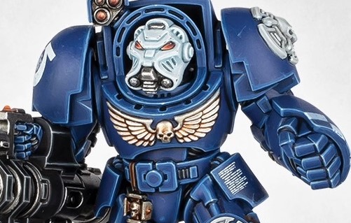 10th Edition Warhammer 40K Announced! Free Rules & More! – OnTableTop ...