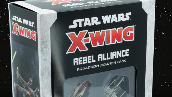 New Starter Sets On The Way For Atomic Mass’ X-Wing