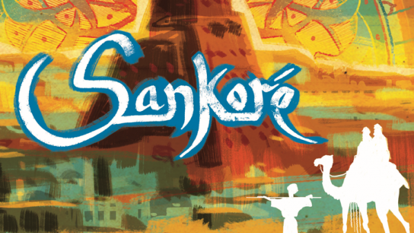 Osprey Games Announce Sankoré: The Pride Of Mansa Musa