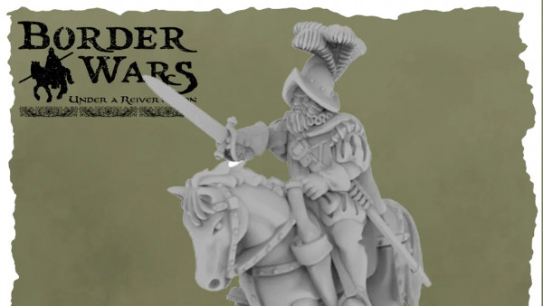 The Fighting Irish Join The Border Wars From Flags of War