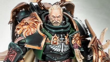 Lion El’Jonson Returns To Warhammer 40K In Arks Of Omen