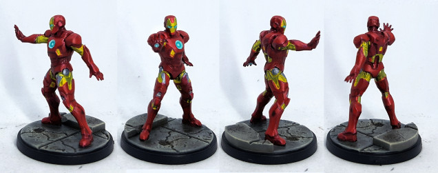 Iron Man