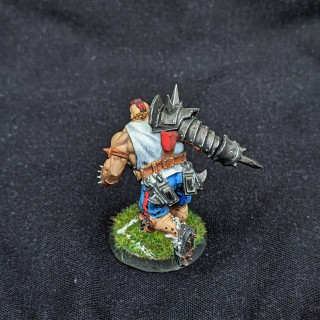 Blood Bowl star players