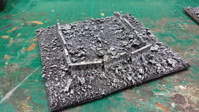 Terrain Part Two